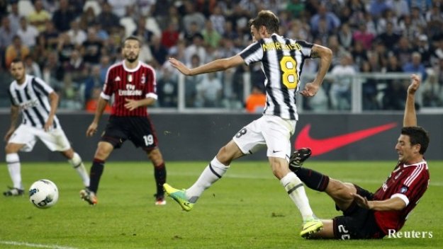 ПРОГНОЗА: Ювентус – Милан