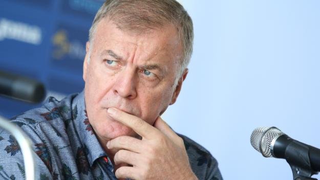 Наско Сираков и Павел Колев ще представят утре "Аз съм Левски"