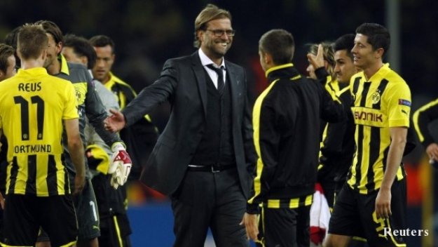 Клоп: Готов съм да водя Германия, ако ме потърсят