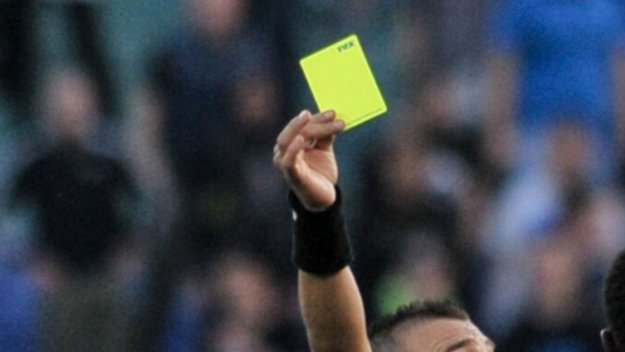 Станаха ясни съдийските назначения за 3-ия кръг у нас