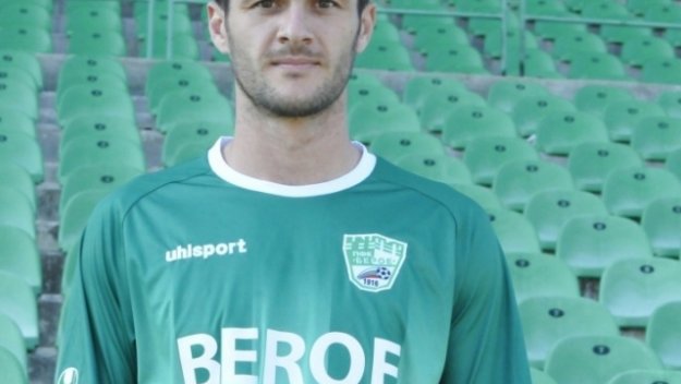 Левскар ще спасява кариерата си в Пловдив