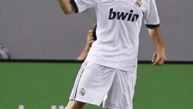 Кайехон е голмайстор на Кралския клуб в подготовката