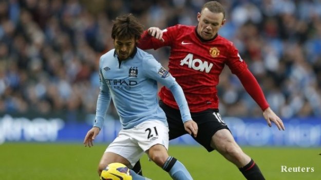 Давид Силва: Искам някой ден за Сити да се говори като за Барса