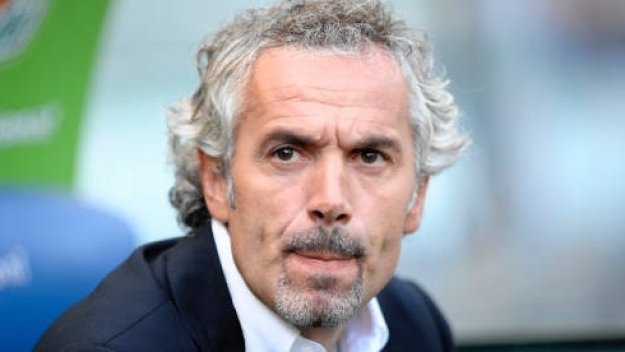 Донадони предрича успех на Ювентус