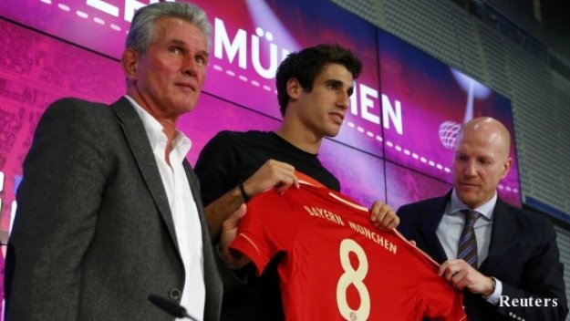 Мартинес: 40-те милиона не ме притесняват