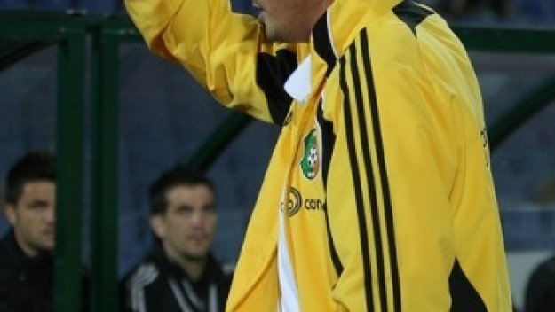 Любо Пенев е фаворит за селекционер на България