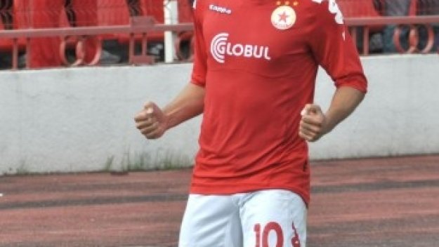 Жуниор Мораеш става българин