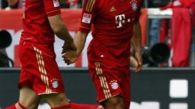 Емре Чан готов да се върне в Айнтрахт