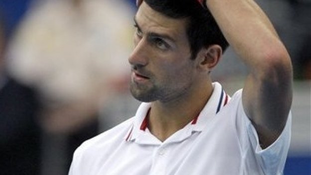 Новак Джокович: За мен всичко е ясно – повече на син клей няма да играя