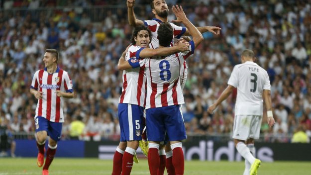 Болезнен цирей мъчи Реал (Мадрид)