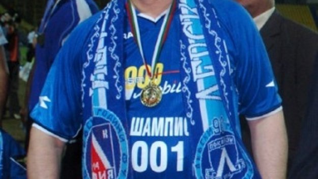 Батков към своите: Не изпадайте в еуфория