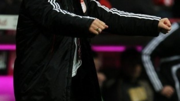 Ван Гаал: Играем много по-добре отпреди година