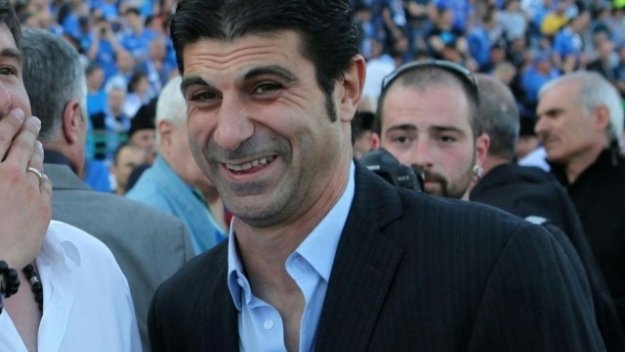 Гонзо: На всички ни е тежко