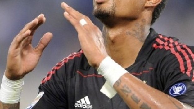 ПРОГНОЗА: Милан - Бари