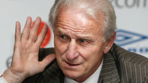 Трапатони: Байерн ще спечели требъл