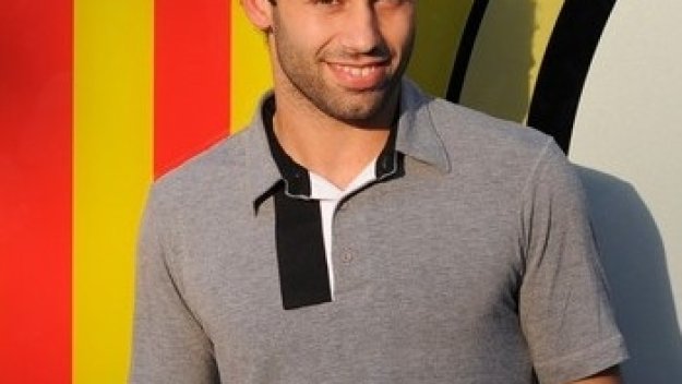 Масчерано нападна Ливърпул