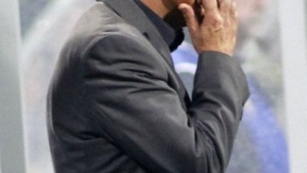 Мадански за националите: Трябва да се удрят шамари