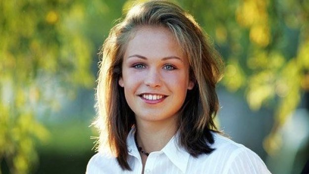 Магдалена Нойнер: Не бих пила кафе с Даря Домрачова