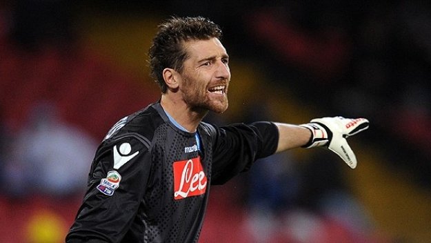 Удинезе осъди Де Санктис и Севиля на 2,25 млн. евро компенсация