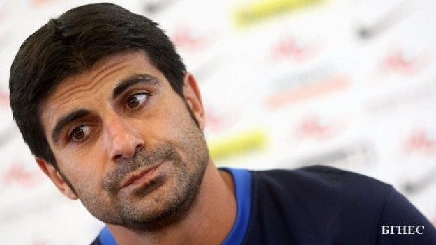 Гонзо: Ние чакахме да влезем в ЛЕ, не Слори