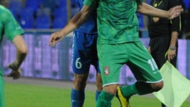 Искат нови шефове в Ботев Враца след вота