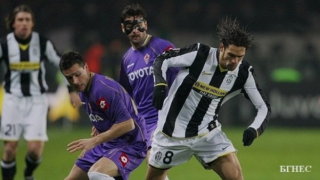 Амаури става официално италианец след 5 март 2010 година