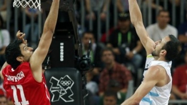 Тунизийците ядосаха Аржентина и си изпатиха