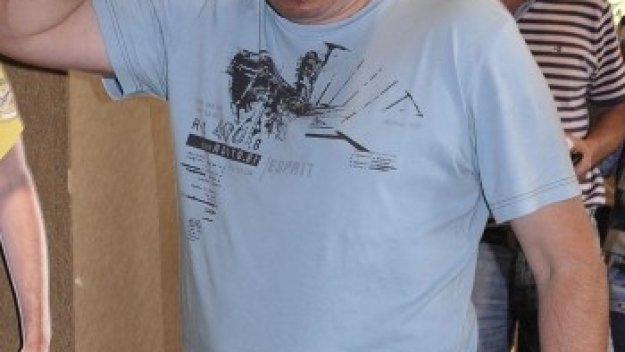 Мъри взима Мечо в Анортозис