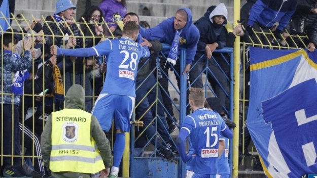 Левски с нов опит да прилапа бразилец от Гърция