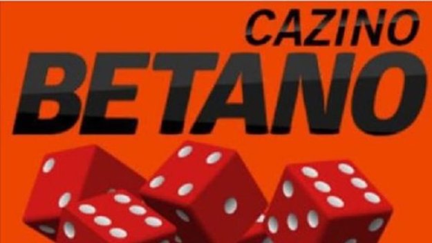 Казиното на Betano - новото място за онлайн забавление