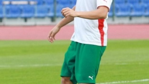 Коце Стоянов: С Мадански излъгахме за контузията ми