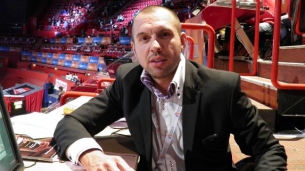 БФС плаши ЦСКА с дело за клевета