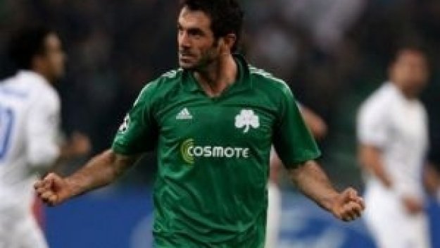 ПАО изкопчи 1:1 във Виляреал