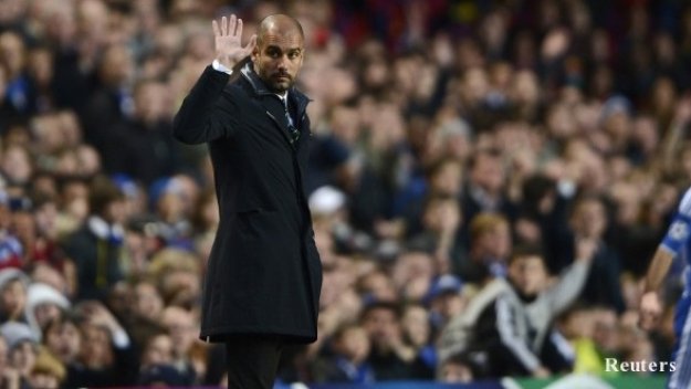 Пеп Гуардиола: Челси вече са фаворити за класиране на финала