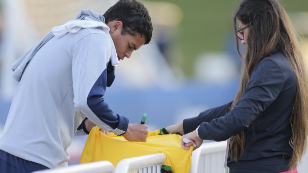 Тиаго Силва: Всички бразилци ще плачат, ако не спечелим световното