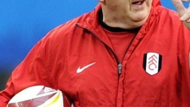 Рой Ходжсън: Не мога да съм щастлив след загуба