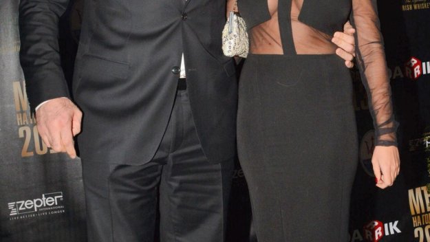 Кобрата: Кличко не може да ми бяга вечно