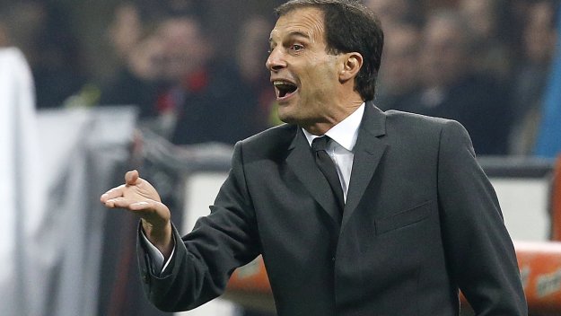 Кошмарна програма за Юве и Алегри