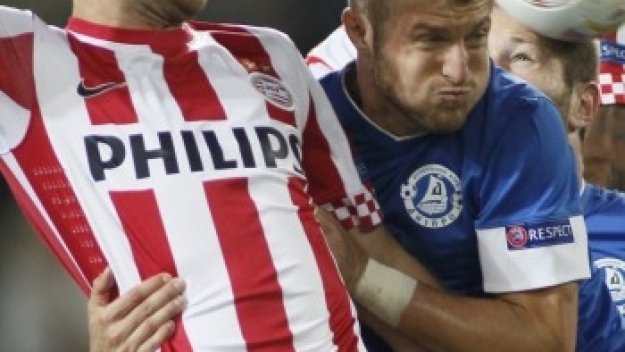 Тойвонен аут за 6 месеца