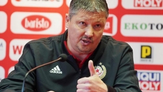 Любо Пенев: Това са шампински срещи, които решават титлата