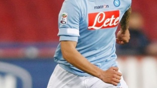 Ювентус подписва днес с Пациенца