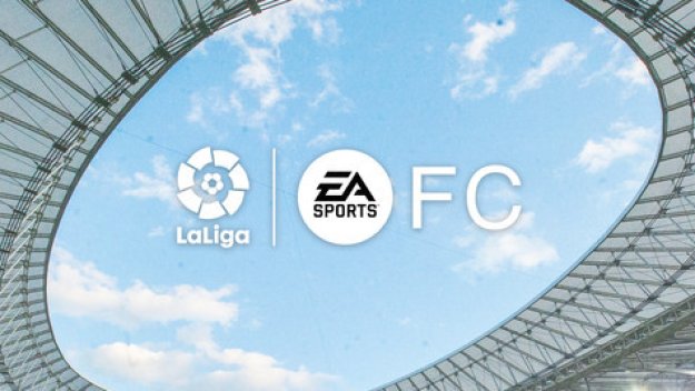 Създаделят на FIFA стана спонсор на Ла Лига