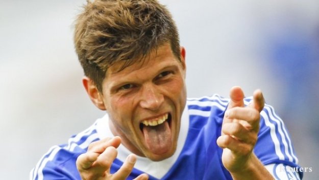 Клаузата за откупуване на Хунтелаар е 15 млн. евро