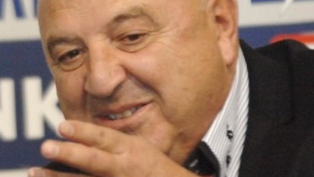 Аржентинец ще става славист