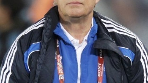 Херта готви удар: Ото Рехагел
