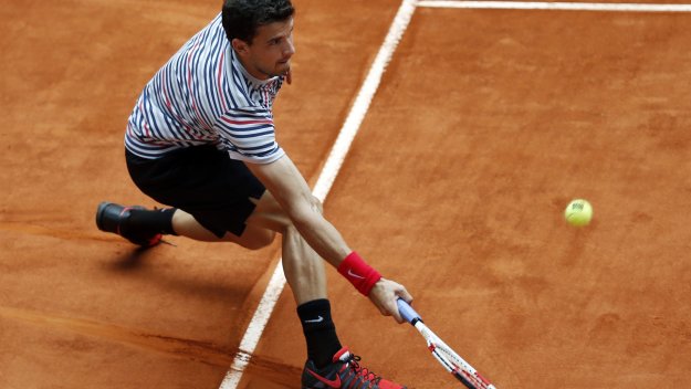 Гришо бие и на двойки за ЧРД