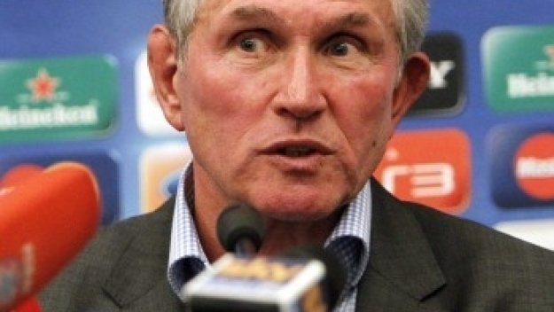 Наполи е най-силният италиански тим, сериозен е Хайнкес