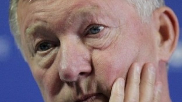 Фърги: Не Челси, а съдията обърна мача