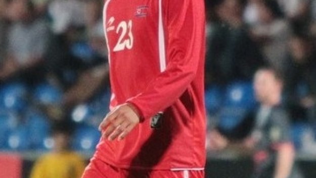 Северна Корея изпусна да отупа Гърция в контрола (ВИДЕО)