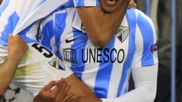 Ван дер Ваарт навива Роке Санта Крус за Хамбургер